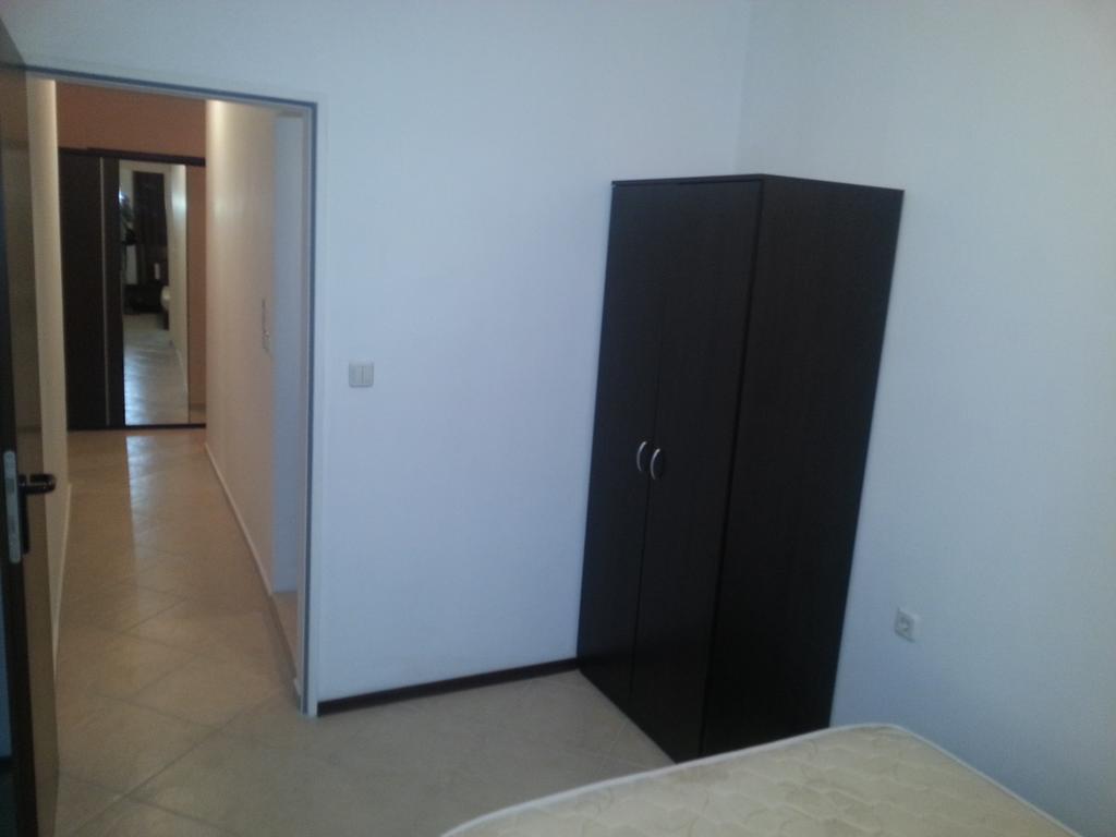 Apartment Nova Burgas City Exterior foto