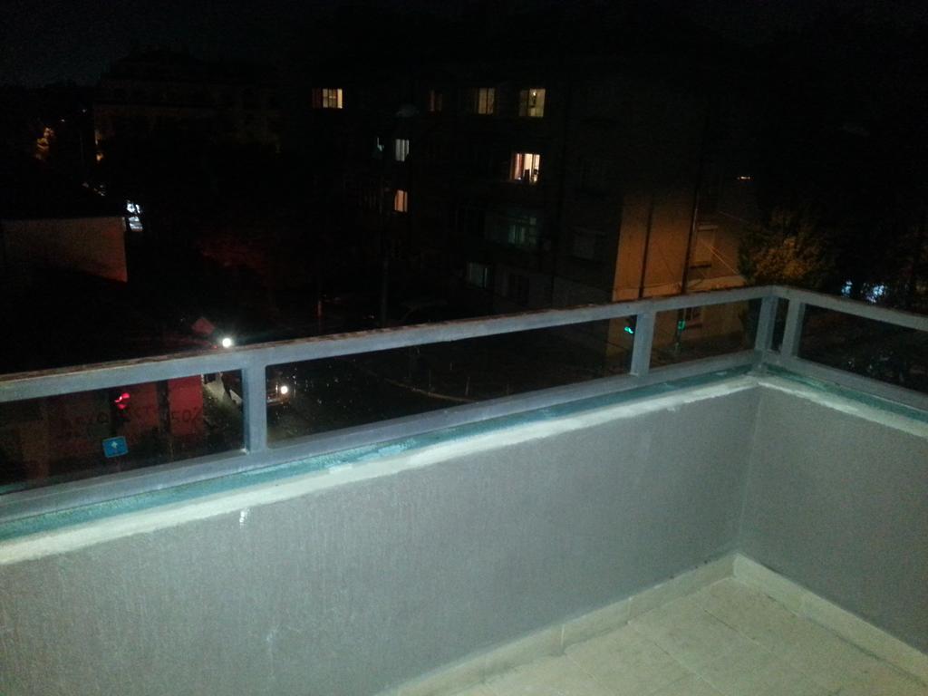 Apartment Nova Burgas City Exterior foto