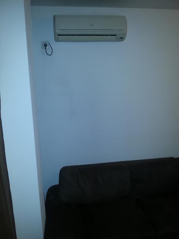 Apartment Nova Burgas City Exterior foto