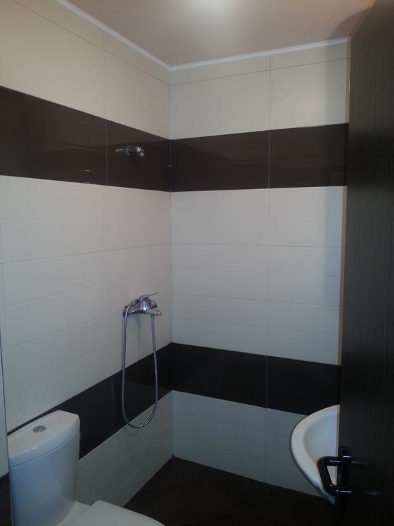 Apartment Nova Burgas City Exterior foto