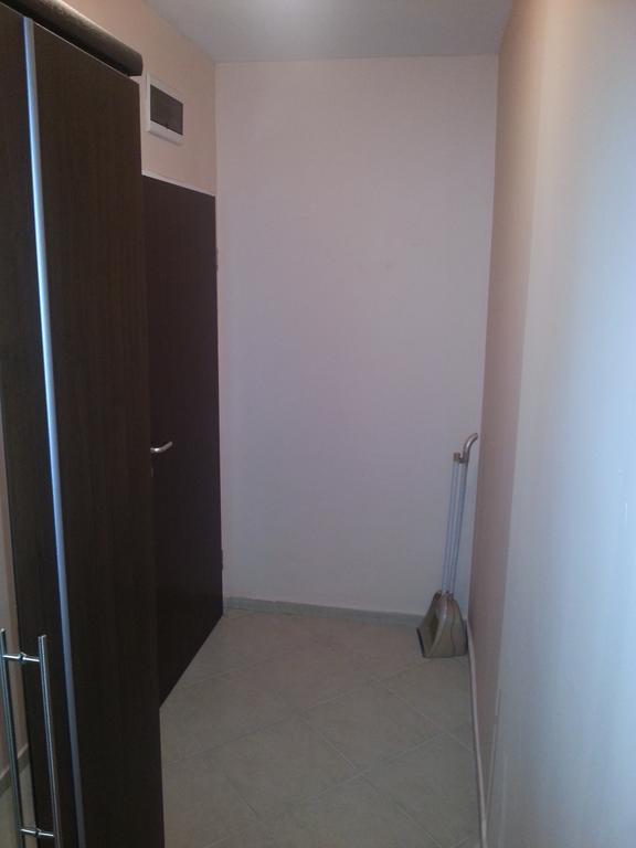 Apartment Nova Burgas City Exterior foto