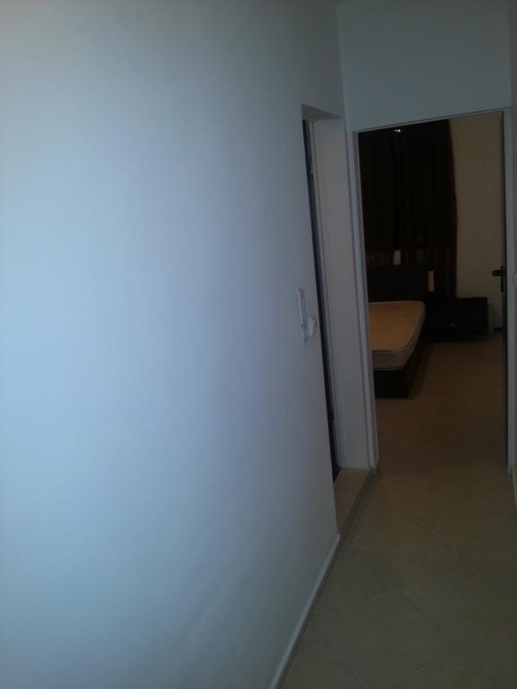 Apartment Nova Burgas City Exterior foto